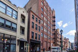 More details for 1217 Sansom St, Philadelphia, PA - Retail for Lease