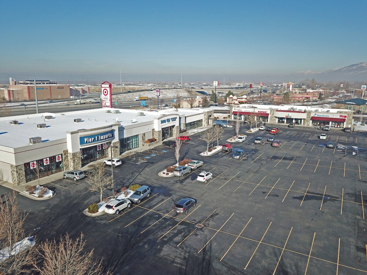 120156 N Market Place Dr, Centerville, UT 84014