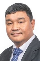 Rajesh Shrestha
