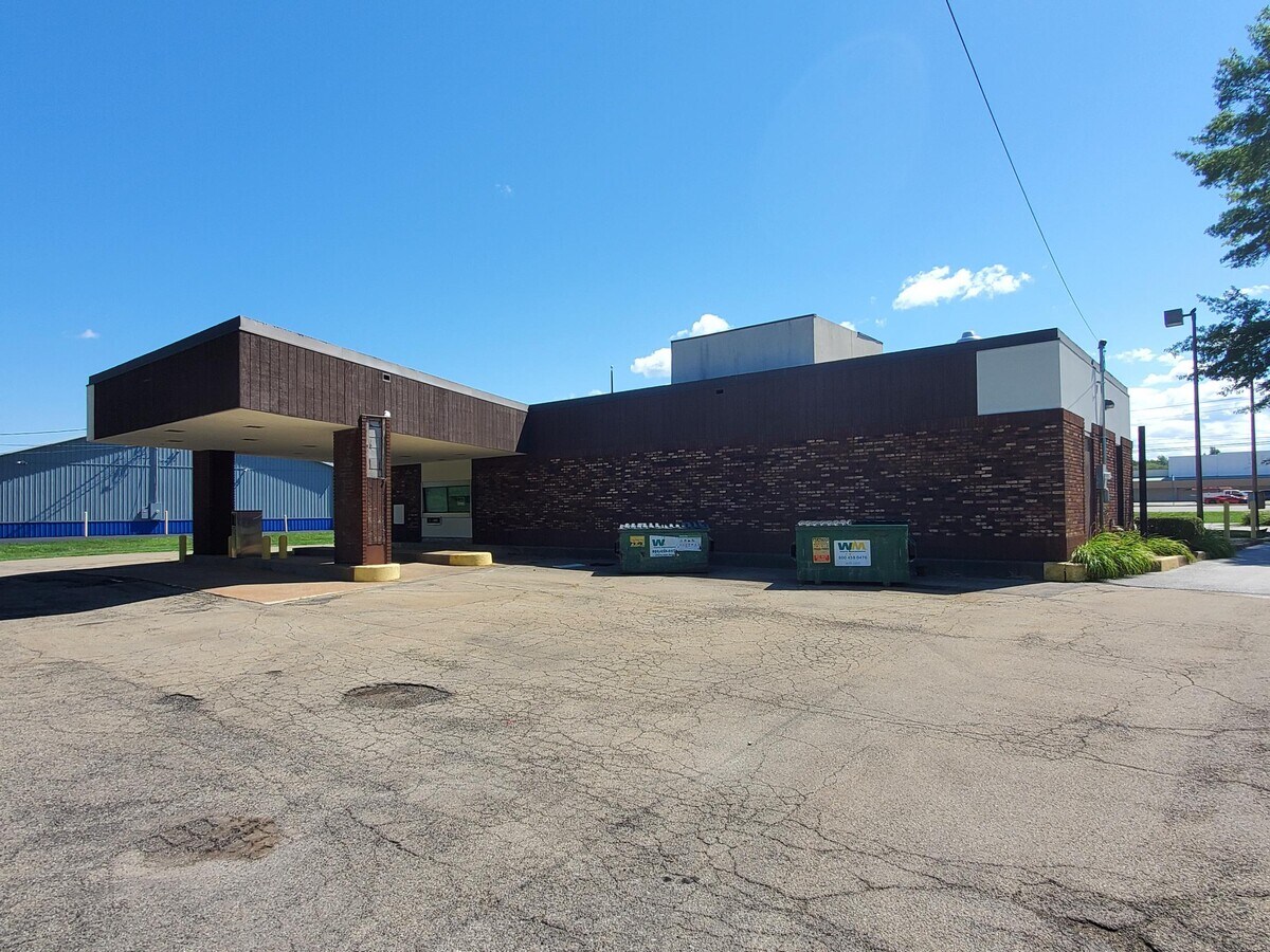 4430 Buffalo Rd, Erie, PA 16510