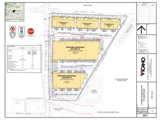 More details for 44197 Ron Mcneil Ln, St Thomas, ON - Industrial for Lease