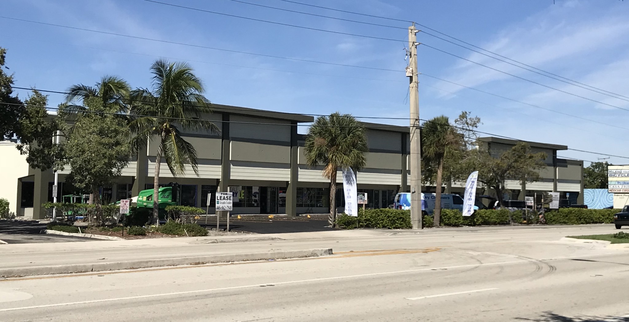 5425-5443 N Federal Hwy, Fort Lauderdale, FL 33308 | LoopNet