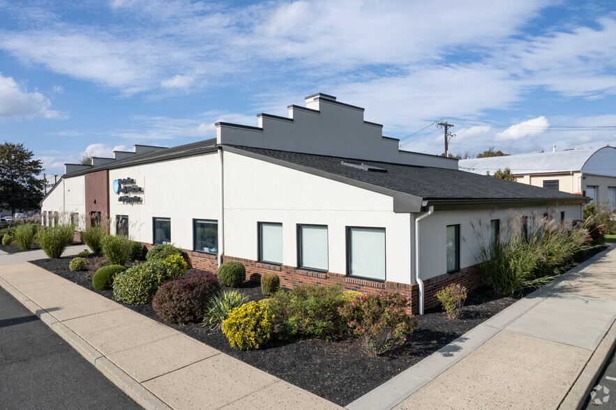 1251 US 22, Bridgewater, NJ for sale - Building Photo - Image 1 of 1