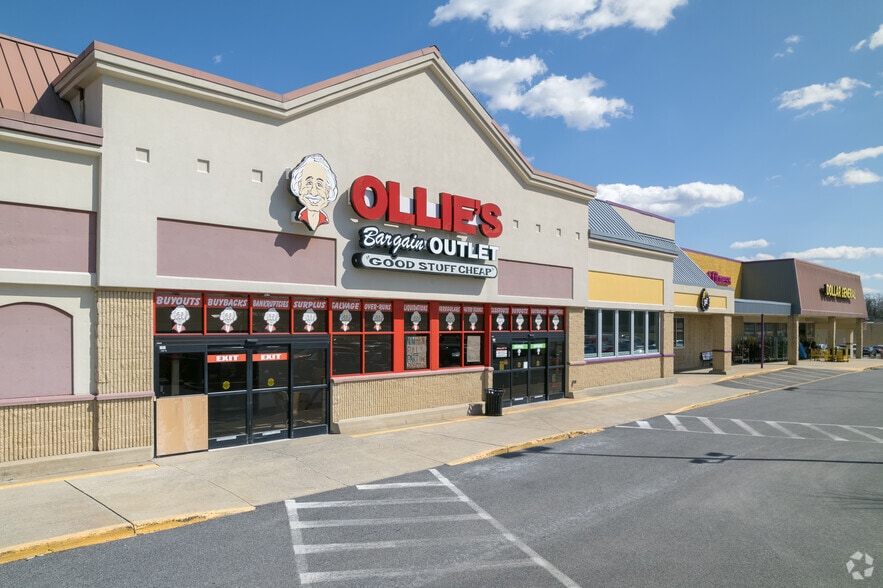 345 Scarlet Rd, Kennett Square, PA for sale - Primary Photo - Image 1 of 1