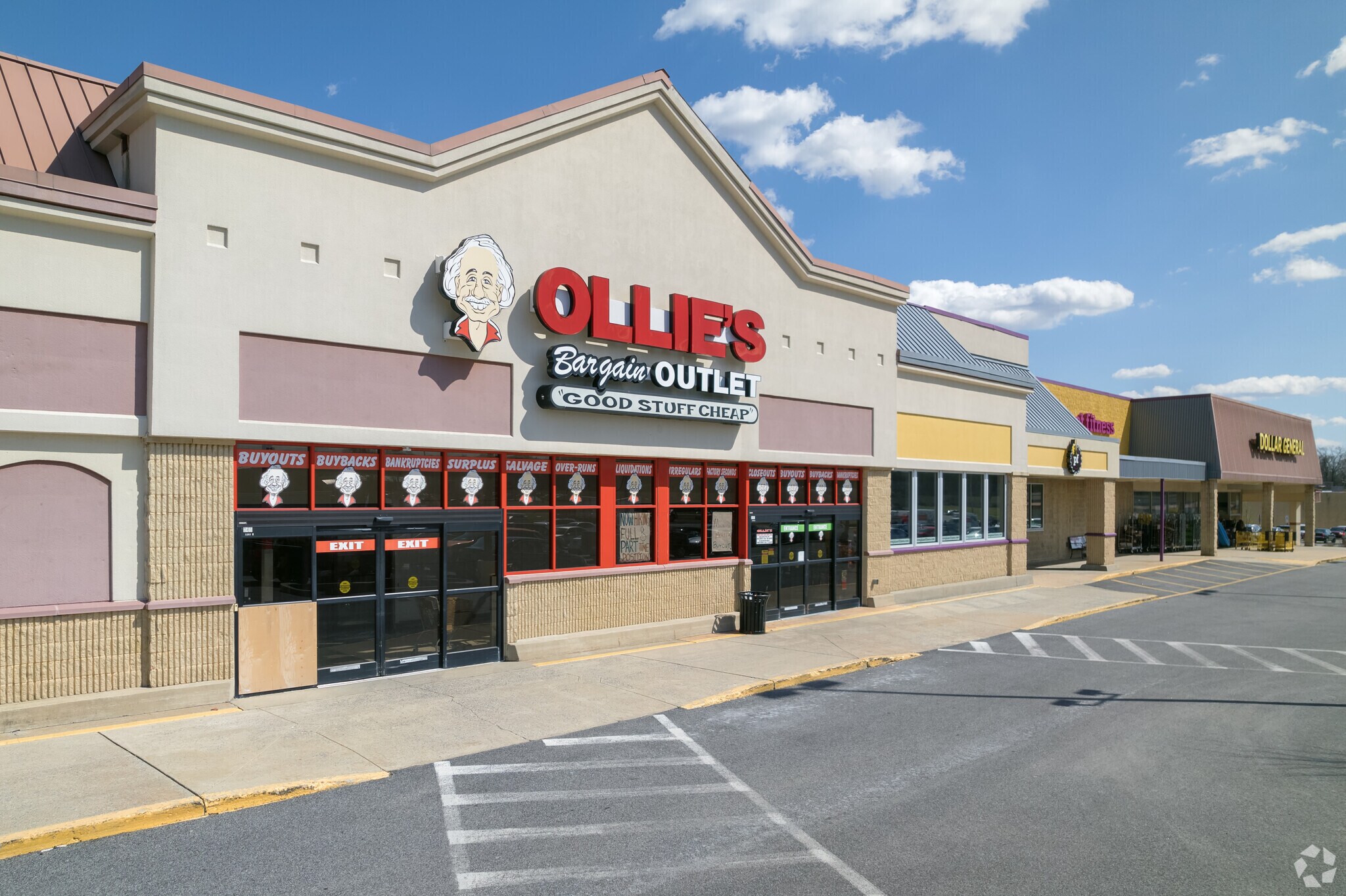 345 Scarlet Rd, Kennett Square, PA for sale Primary Photo- Image 1 of 1