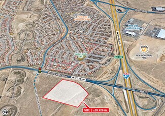 More details for Ladera, Albuquerque, NM - Land for Sale