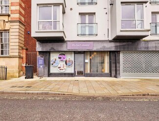 More details for 10 Causeway St, Portrush - Retail for Sale