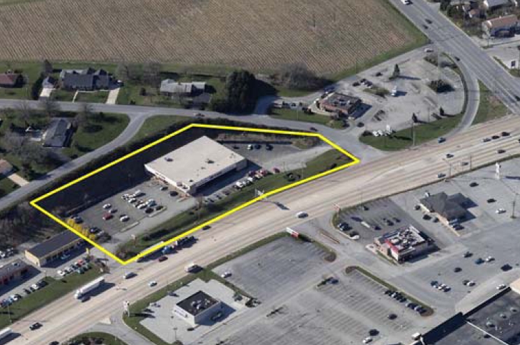 470 Loucks Rd, York, PA for lease - Building Photo - Image 1 of 2