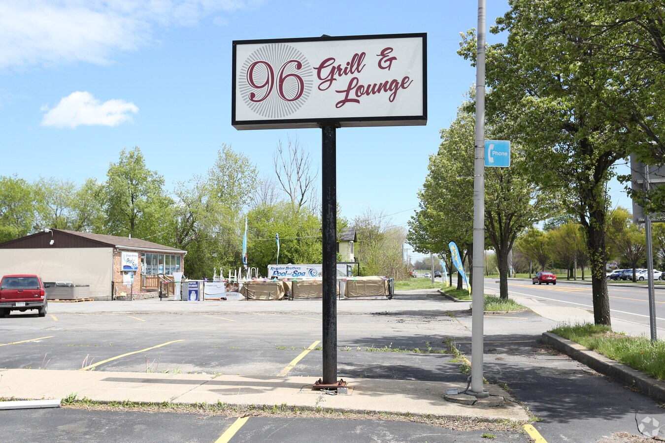 5988 State Route 96, Farmington, NY 14425