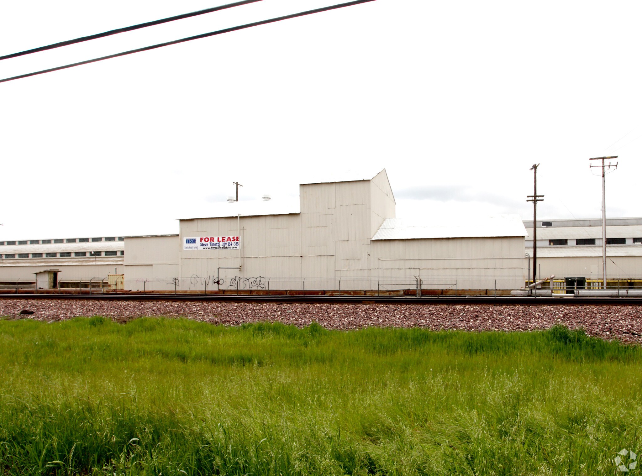1700 Kibby Rd, Merced, CA for sale Building Photo- Image 1 of 1