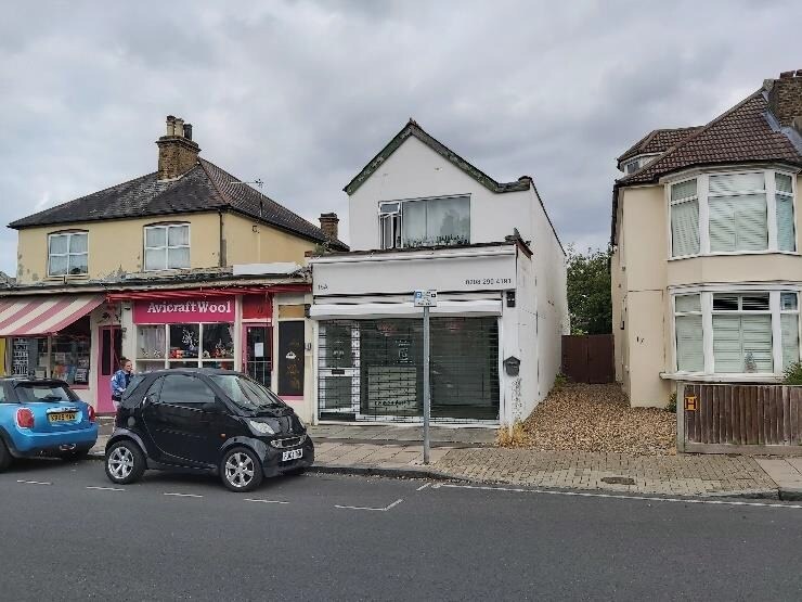 15A Chatterton Rd, Bromley for sale Primary Photo- Image 1 of 1