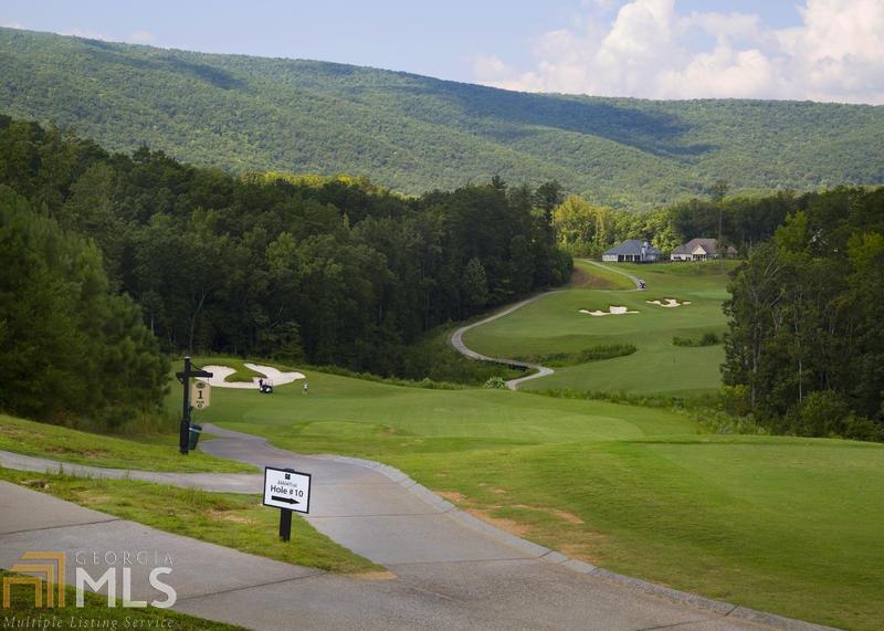 Lake Arrowhead Drive, Waleska, GA 30183