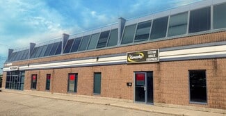 More details for 1064 Hargrieve Rd, London, ON - Industrial for Lease