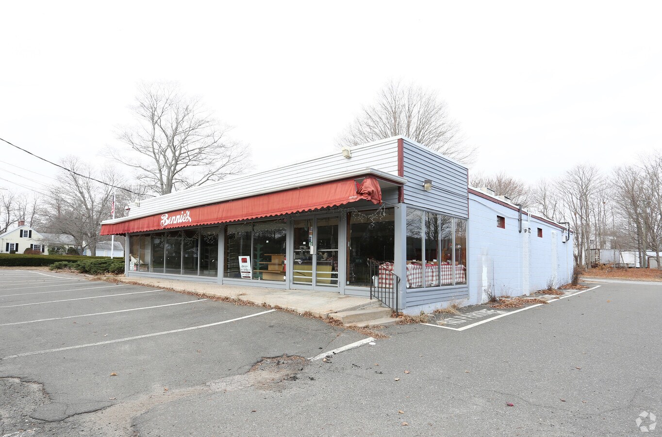 5 Main St, Centerbrook, CT 06426