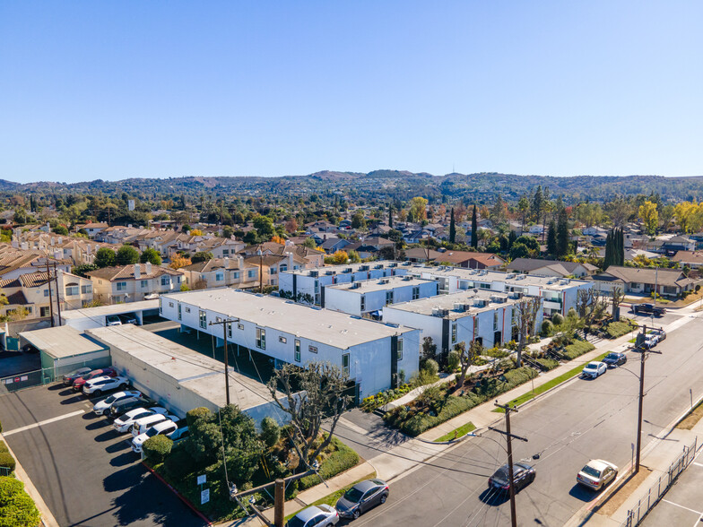 712 S Fernwood St, West Covina, CA for sale - Building Photo - Image 3 of 16