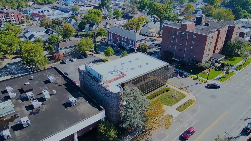 85 Orient Way, Rutherford, NJ for lease - Commercial Listing Video - Image 2 of 88