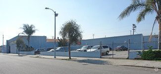 More details for 1572 E 22nd St, Los Angeles, CA - Industrial for Lease