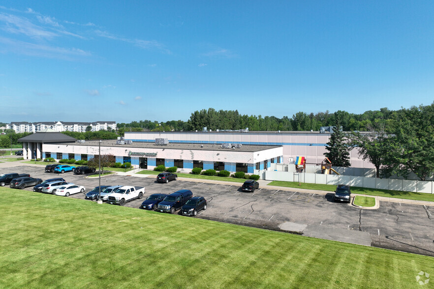 12070 43rd St NE, Saint Michael, MN for lease - Building Photo - Image 2 of 3
