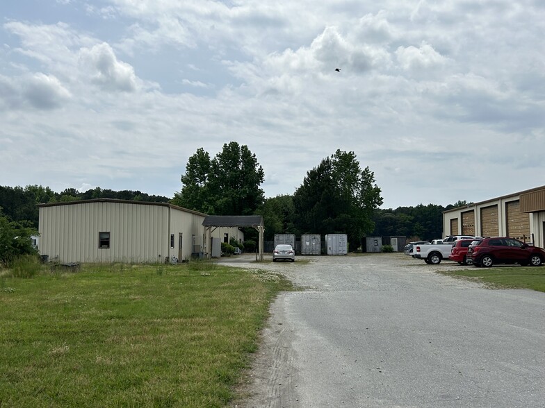 2467 US Highway 70 W, Goldsboro, NC for sale - Building Photo - Image 2 of 3