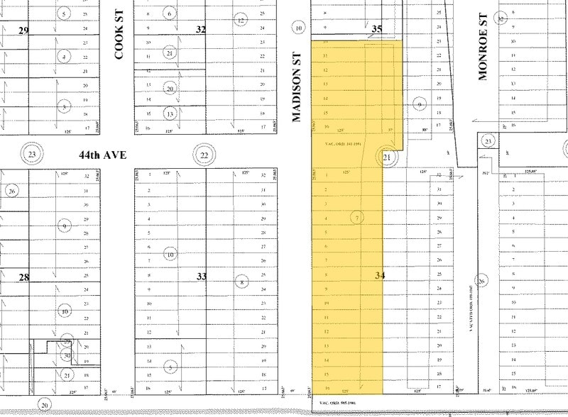 4390 Madison St, Denver, CO for sale - Building Photo - Image 2 of 4