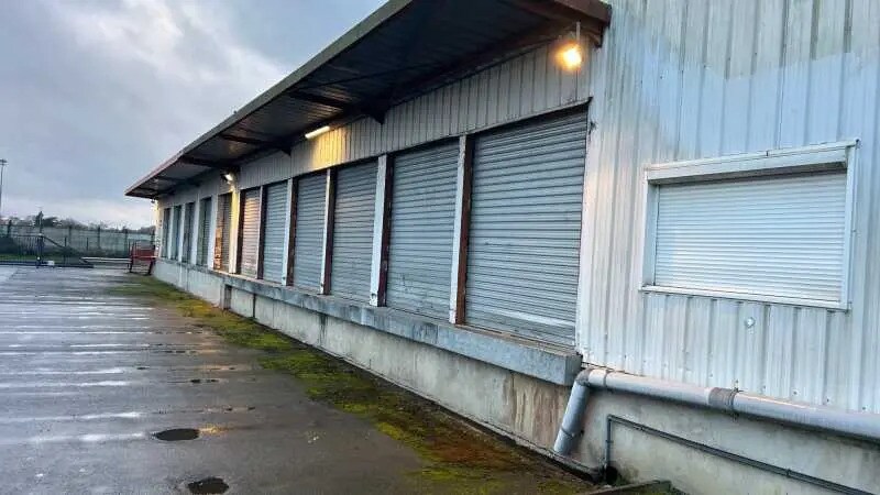 Flex in Vern-sur-Seiche for lease Building Photo- Image 1 of 9