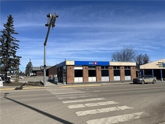 More details for 4948 50 Ave, Rimbey, AB - Office for Sale