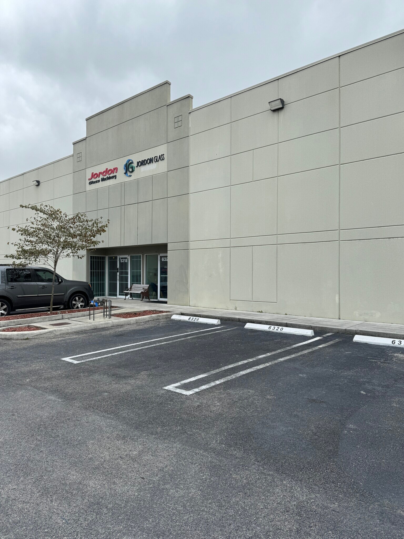 6300-6330 NW 99th Ave, Doral, FL for lease Building Photo- Image 1 of 2