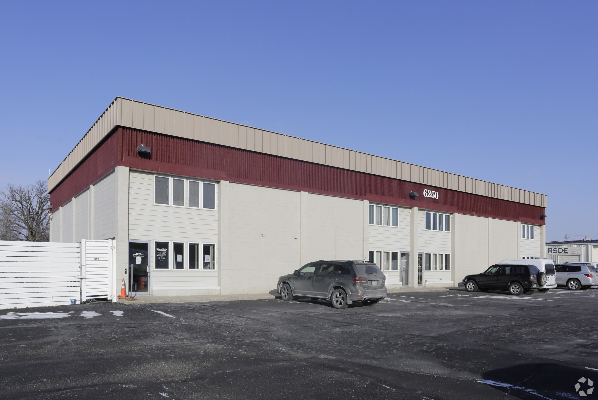 6250 Highway 12, Maple Plain, MN for sale Primary Photo- Image 1 of 1