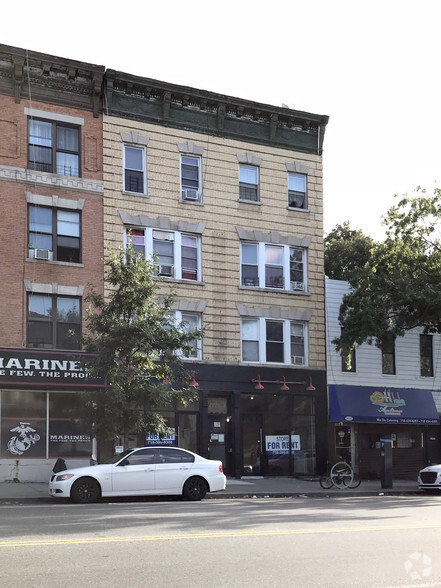 1431 Flatbush Ave, Brooklyn, NY for sale - Primary Photo - Image 1 of 1