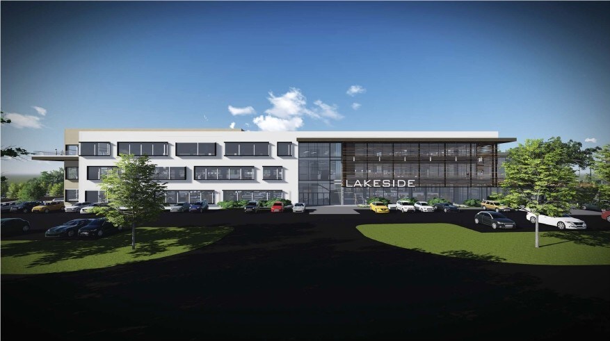 802 Lakeview Dr, Blue Bell, PA for sale Primary Photo- Image 1 of 1