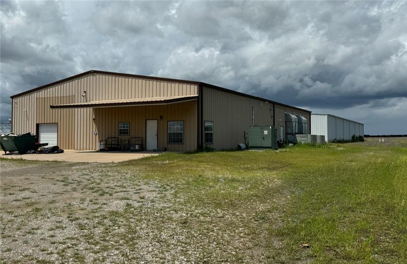 397730 W 1400 Rd, Dewey, OK for sale - Building Photo - Image 1 of 5