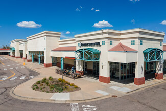 More details for 7408-7490 S University Blvd, Littleton, CO - Office/Retail, Retail for Lease