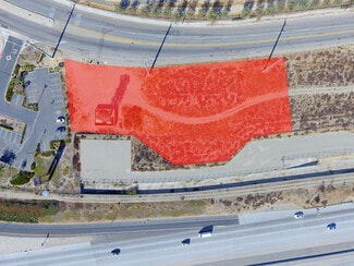 More details for 2305 Sierra Lakes Pkwy, Rialto, CA - Land for Lease