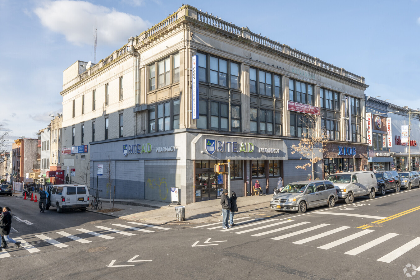 5216-5224 5th Ave, Brooklyn, NY 11220 | LoopNet