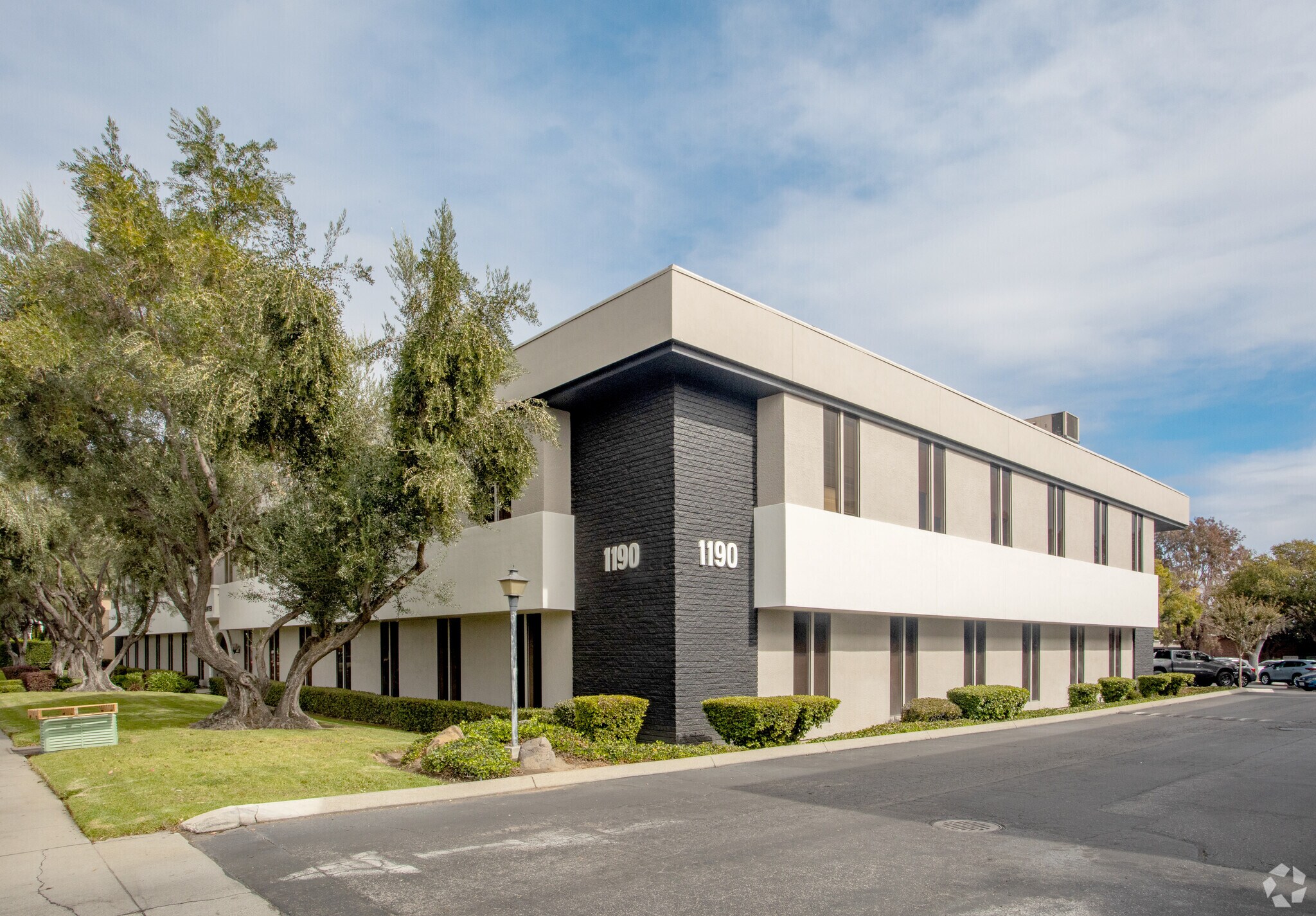 1190 S Bascom Ave, San Jose, CA for lease Building Photo- Image 1 of 11