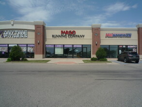 1801 45th St S, Fargo, ND for lease Building Photo- Image 1 of 8