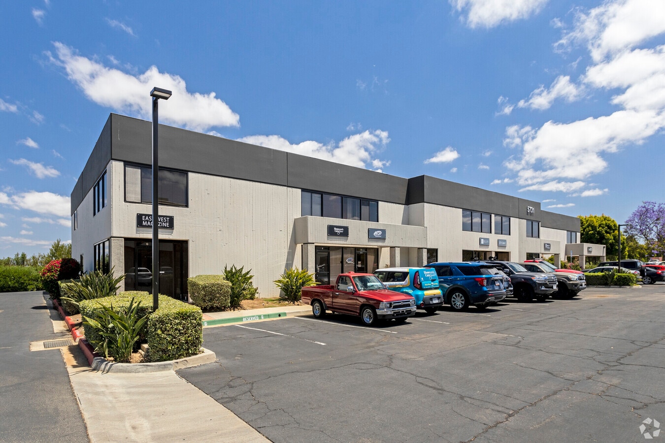 5731 Palmer Way, Carlsbad, CA 92010 - Unit G&H -  - Interior Photo - Image 1 of 2