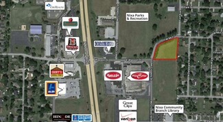 More details for Wasson, Nixa, MO - Land for Sale