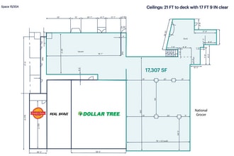 350 Ramapo Valley Rd, Oakland, NJ for lease Interior Photo- Image 2 of 2