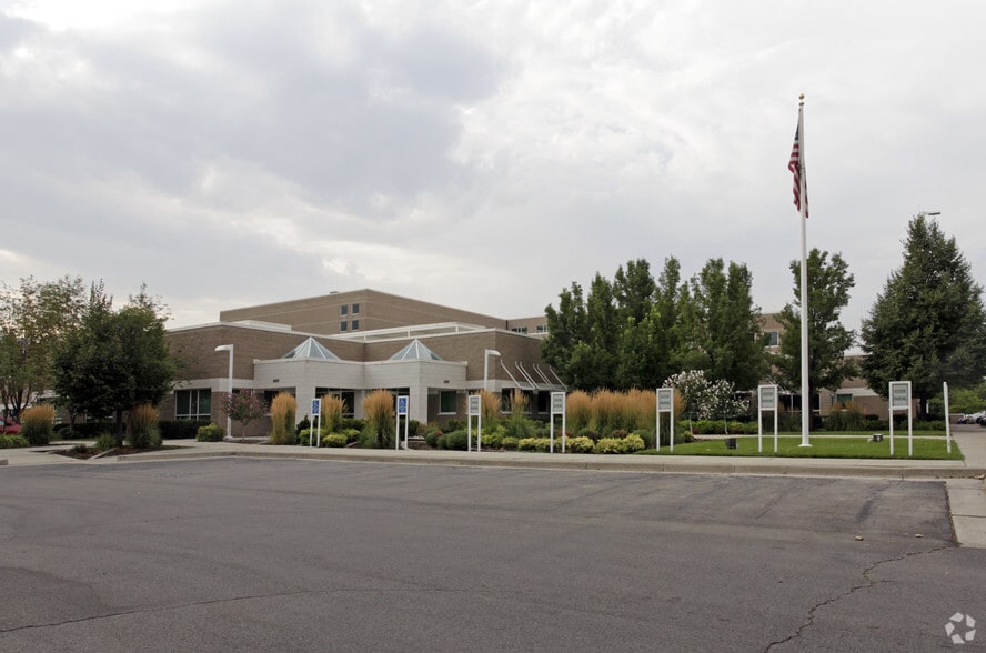 600 Quality Dr, American Fork, UT for sale - Primary Photo - Image 1 of 1