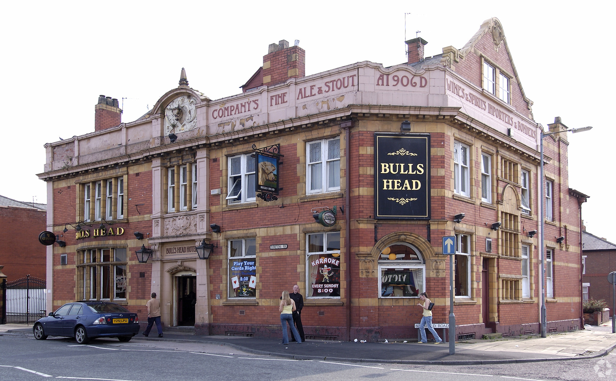 605 Gorton Rd, Stockport for sale Primary Photo- Image 1 of 1