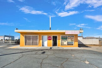 More details for 9464 Hesperia Rd, Hesperia, CA - Retail for Sale
