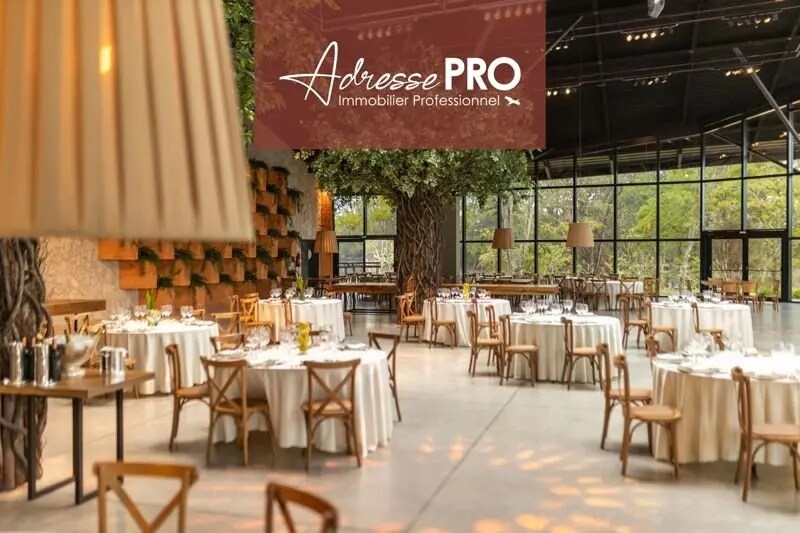 Retail in Brest for sale - Interior Photo - Image 1 of 4