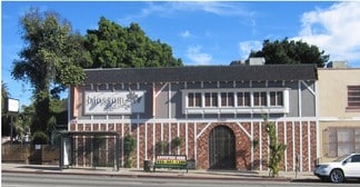 More details for 1350 N Highland Ave, Los Angeles, CA - Office for Lease