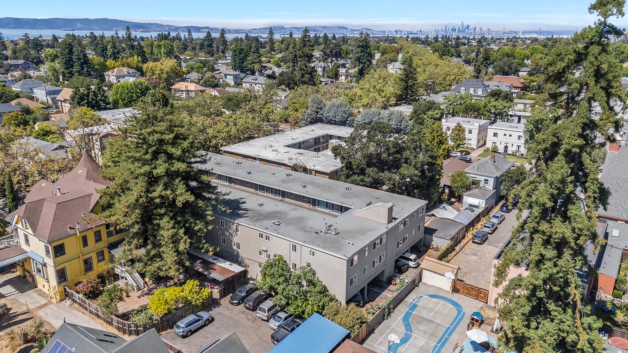 1715 Central Ave, Alameda, CA for sale Building Photo- Image 1 of 7