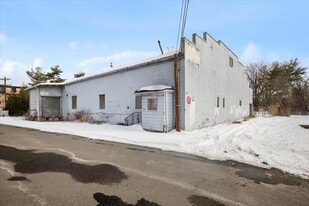 15 Harold St, Westwood NJ - Warehouse