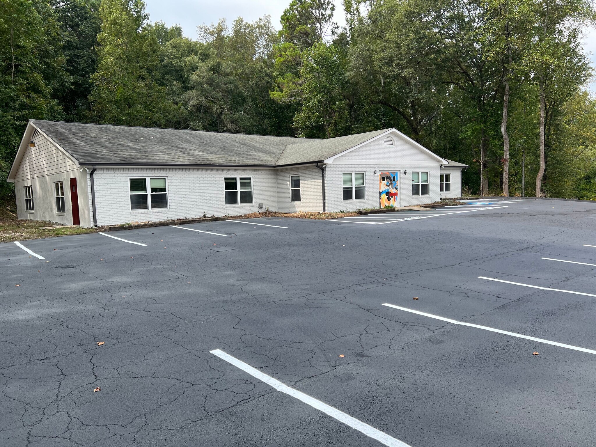 1781 Mars Hill Rd, Watkinsville, GA 30677