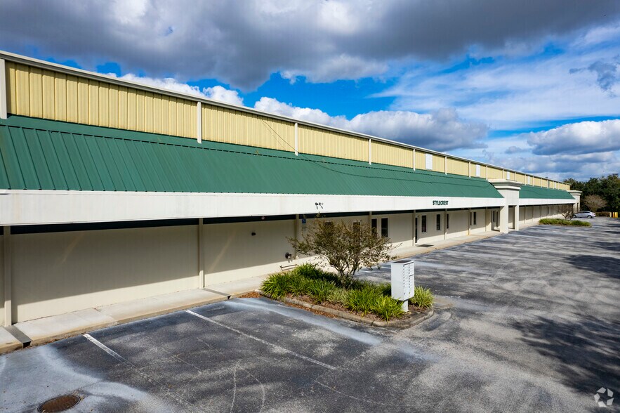 5001 Gateway Blvd, Lakeland, FL 33811 Ruthven Business Park