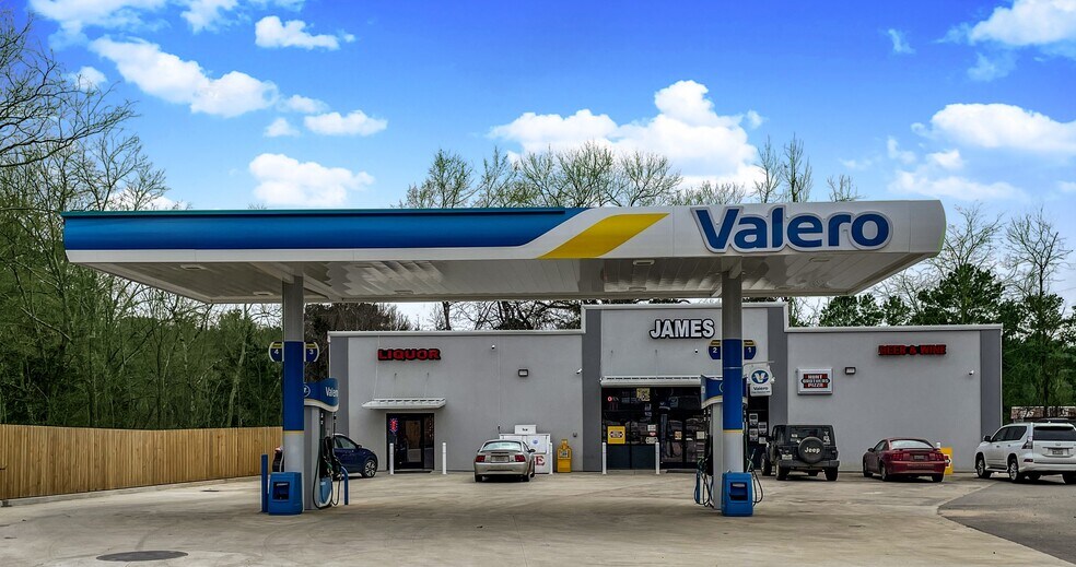 4746 Tx-7, Center, TX for sale - Primary Photo - Image 1 of 1