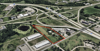 More details for 3410 Alta Ct, Madison, WI - Industrial for Lease